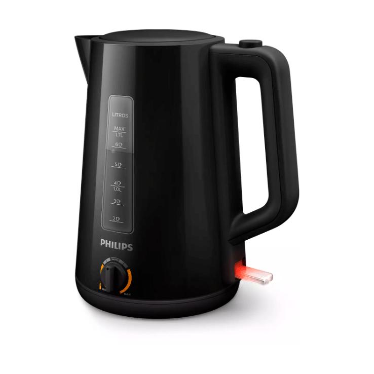 PAVA ELECTRICA PHILIPS SERIE 5000 HD-9368/90 NEGRO