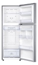 Heladera Samsung Rt29k507js8 No Frost Plata