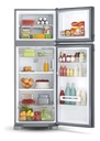 Heladera Whirlpool Wrm39ck No Frost 340l