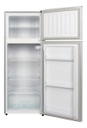 Heladera Con Freezer Neba H-300 294lts Ciclica Blanco