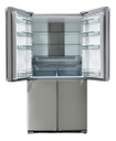 Heladera Neba Md-380 Multidoor Acero 380 Litros
