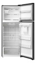 Heladera Inverter No Frost Midea Top Mount 470 Litros Black