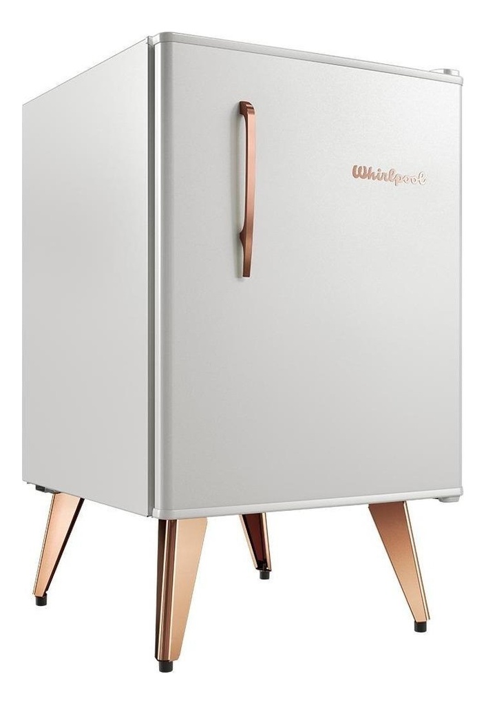 Heladera Whirlpool Wra09b4 76l Blanca