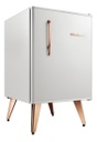 Heladera Whirlpool Wra09b4 76l Blanca