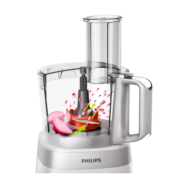 MULTIPROCESADORA PHILIPS HR-7303/00