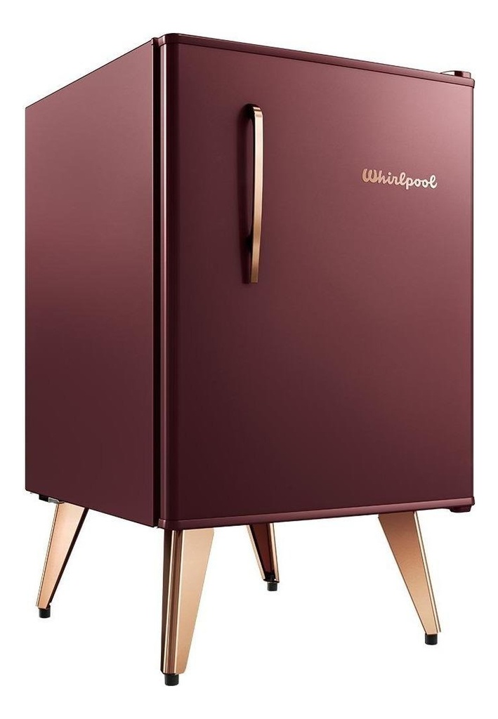 Heladera Whirlpool Wra09r4 76l Vino