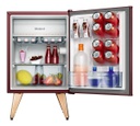 Heladera Whirlpool Wra09r4 76l Vino