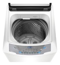 Lavarropas Electrolux Elac310w 10kg Blanco