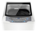 Lavarropas Electrolux Elac310w 10kg Blanco
