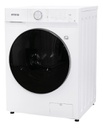 Lavasecarropas Enova Inverter Le10f10b Frontal 10kg Blanco