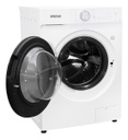 Lavasecarropas Enova Inverter Le10f10b Frontal 10kg Blanco