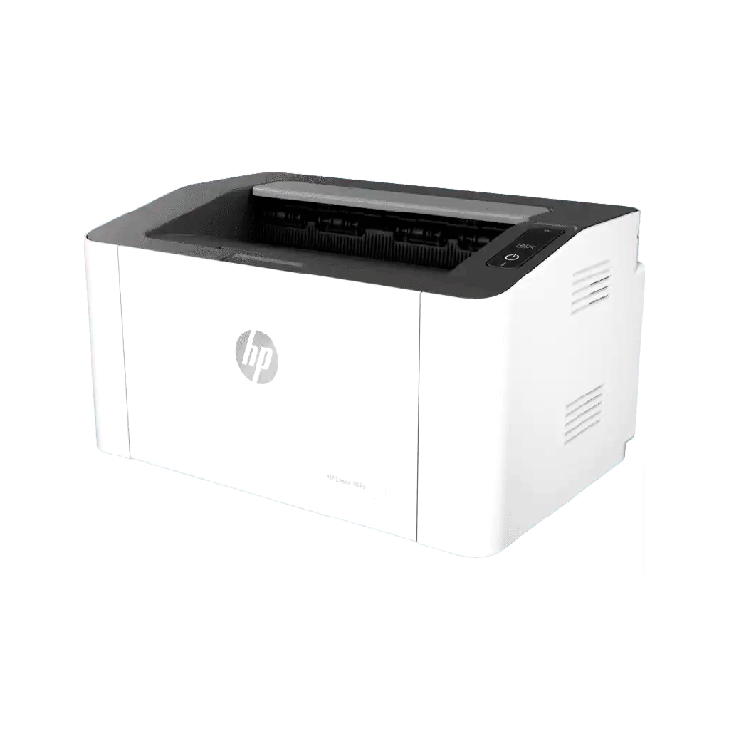 IMPRESORA LASER HP 107A 4ZB77A
