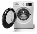 Lavasecarropas  Whirlpool Wnc95a 9.5/6 Kg Carga Frontal