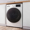 Lavasecarropas  Whirlpool Wnc95a 9.5/6 Kg Carga Frontal