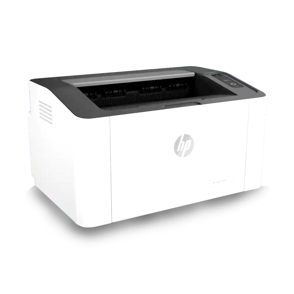 IMPRESORA LASER HP 107A 4ZB77A