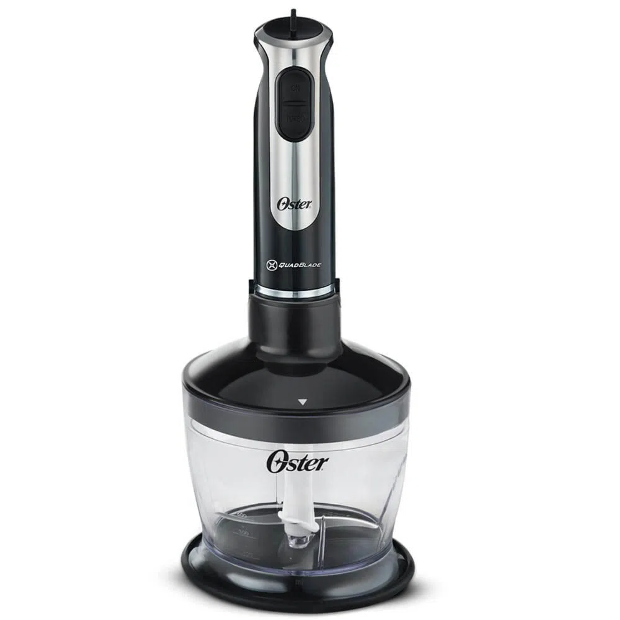 MINIPIMER OSTER FPSTH2800 NEGRA