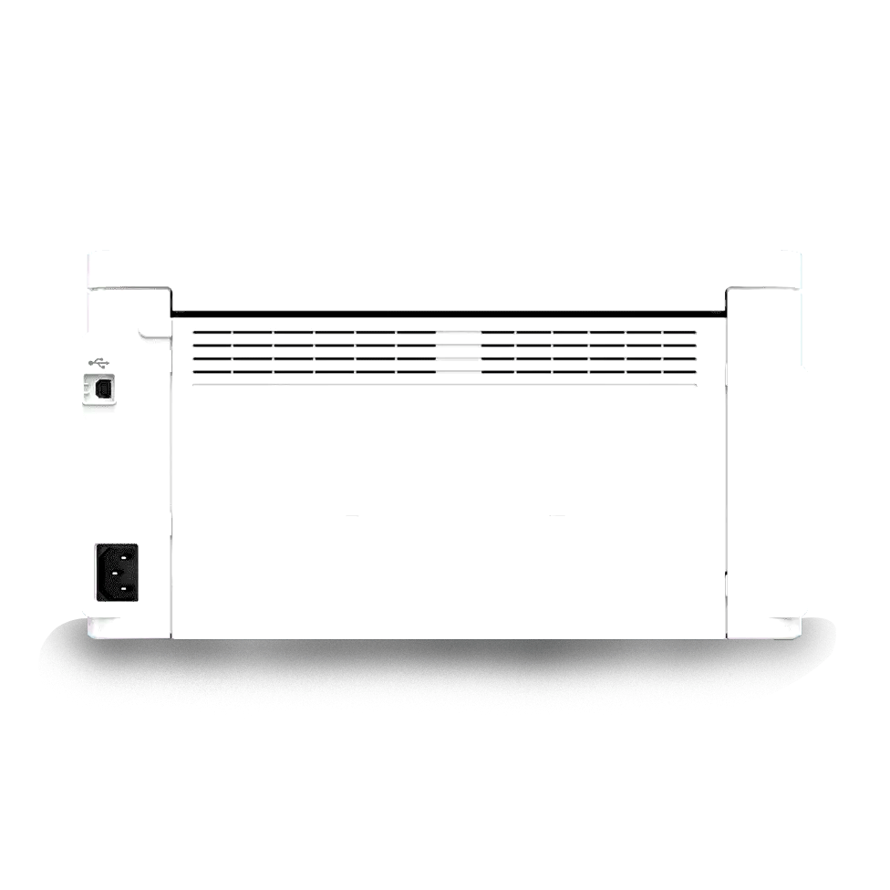 IMPRESORA LASER HP 107A 4ZB77A