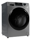 Lavasecarropas Ecoinverter 10 Kg Gris Drean Lscdr1006sg0