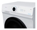 Lavarropas Midea 6 Kg Mf100w60/w-a1 - Blanco Efic. Ener. A+
