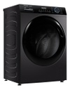 Lavasecarropas Drean Ecoinverter 12kg / 8kg 1400rpm Gris