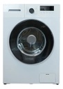 Lavarropas Inverter Enova Le08f10 Carga Frontal 8 Kg Blanco