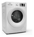 Lavarropas Whirlpool Wnq70ab 7 Kg Blanco Carga Frontal
