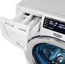 Lavarropas Drean Next 8.14 Wcr Eco Inverter Wifi