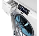 Lavarropas Drean Next 8.14 Wcr Eco Inverter Wifi