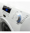 Lavarropas Inverter 10 Kg Blanco Drean Next 10.12 P Eco