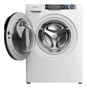 Lavarropas Drean Inverter Lfdr1012sb0 Frontal 10 Kg Blanco