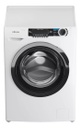 Lavarropas Drean Inverter Lfdr1012sb0 Frontal 10 Kg Blanco