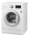 Lavarropas LG Wm8516we6 Frontal 8,5 Kg Inverter