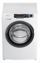Lavarropas Drean Lfdr0814sb08 Frontal 8kg Inverter Blanco