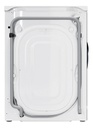 Lavarropas Drean Lfdr0814sb08 Frontal 8kg Inverter Blanco
