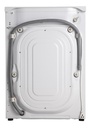 Lavarropas Automático Bgh Bwfa06w Blanco 6kg 220 v
