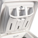 Lavarropas Drean Gold 8.6 Eco Sup 6kg 800 Rpm