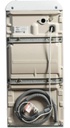 Lavarropas Drean Gold 8.6 Eco Sup 6kg 800 Rpm