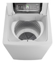 Lavarropas Drean Concept Neo Fuzzy 658 Blanco