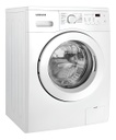 Lavarropas Samsung 6.5 K Ww65a4000ee Blanco