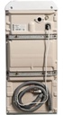 Lavarropas Drean Gold 10.6 Eco