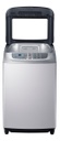 Lavarropas Samsung Wa80f5s4uda 8kg Silver