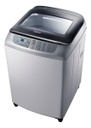 Lavarropas Samsung Wa80f5s4uda 8kg Silver