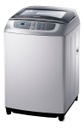 Lavarropas Samsung Wa80f5s4uda 8kg Silver