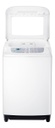 Lavarropas Samsung Wa80f5s4udw 8kg Blanco