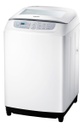 Lavarropas Samsung Wa80f5s4udw 8kg Blanco