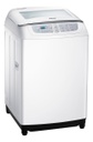 Lavarropas Samsung Wa80f5s4udw 8kg Blanco