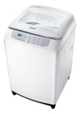 Lavarropas Samsung Wa80f5s4udw 8kg Blanco