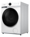 Lavarropas Inverter Midea 8 Kg Mf200w80wb/w-a1 - Blanco