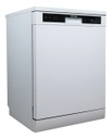 Lavavajillas Enova 12 Cubiertos Ke12f10 Color Blanco