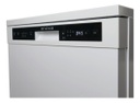 Lavavajillas Enova 12 Cubiertos Ke12f10 Color Blanco